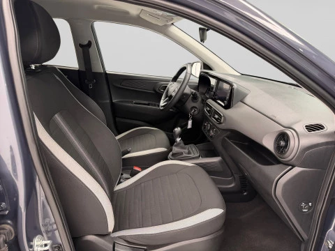 Hyundai i10 1.0 Klass