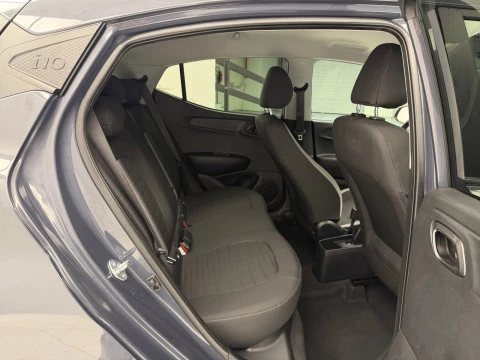 Hyundai i10 1.0 Klass