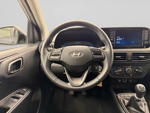 Hyundai i10 1.0 Klass