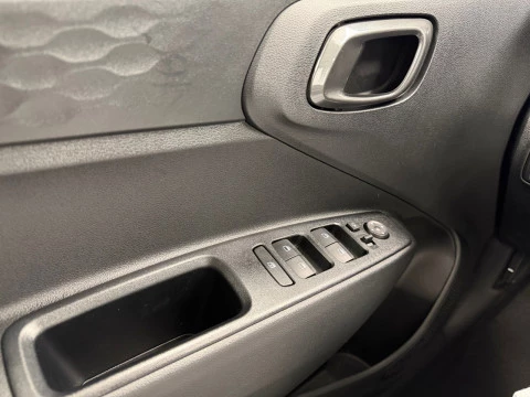 Hyundai i10 1.0 Klass