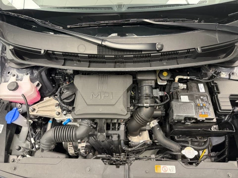 Hyundai i10 1.0 Klass