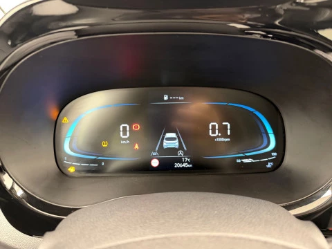 Hyundai i10 1.0 Klass