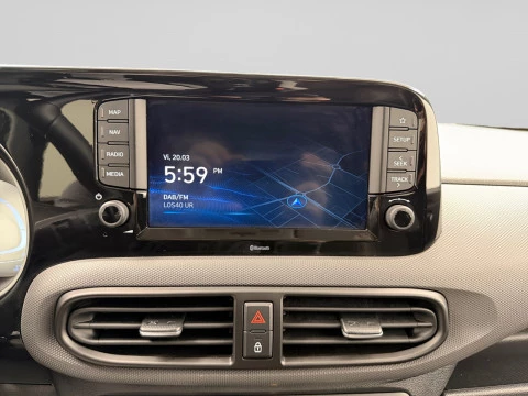 Hyundai i10 1.0 Klass