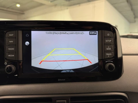 Hyundai i10 1.0 Klass