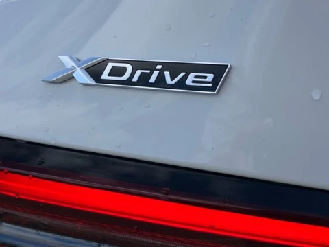 BMW Serie 5 540d xDrive 223 kW (303 CV)