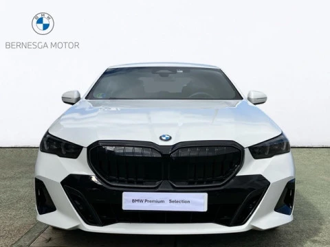 BMW Serie 5 540d xDrive 223 kW (303 CV)