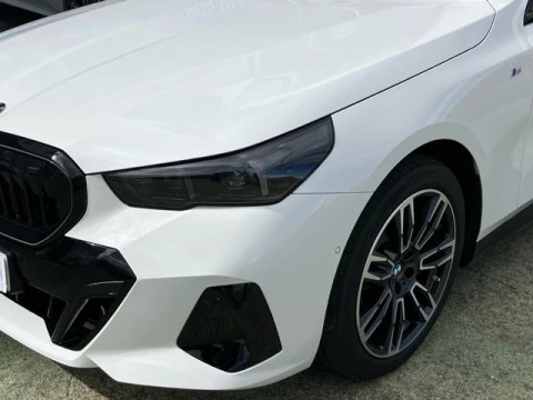 BMW Serie 5 540d xDrive 223 kW (303 CV)