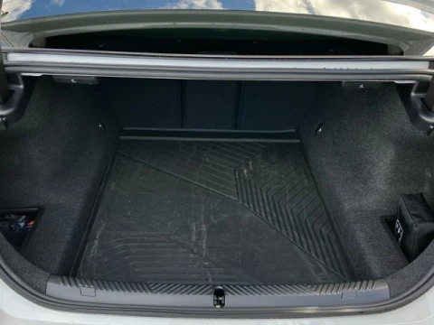 BMW Serie 5 540d xDrive 223 kW (303 CV)