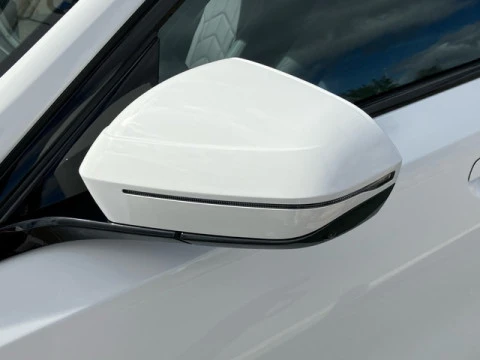 BMW Serie 5 540d xDrive 223 kW (303 CV)