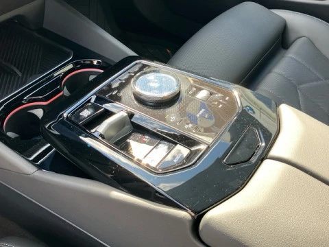 BMW Serie 5 540d xDrive 223 kW (303 CV)