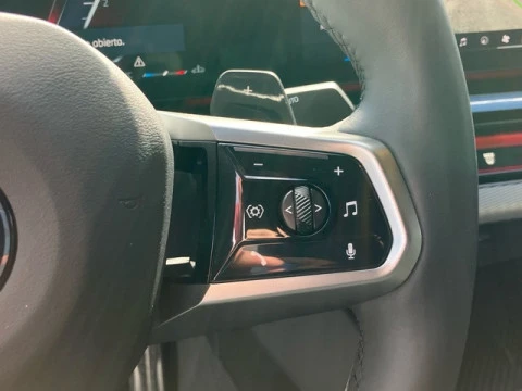 BMW Serie 5 540d xDrive 223 kW (303 CV)