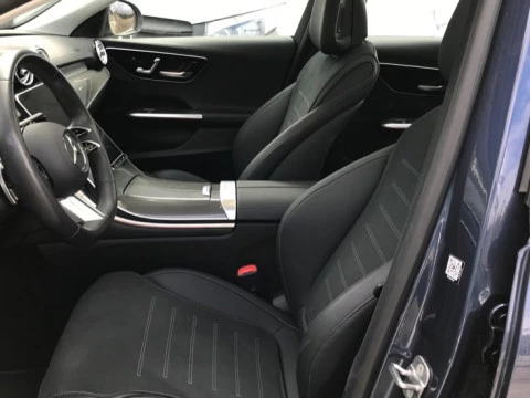 Mercedes-Benz Clase C  300 de