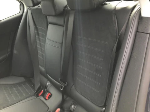 Mercedes-Benz Clase C  300 de