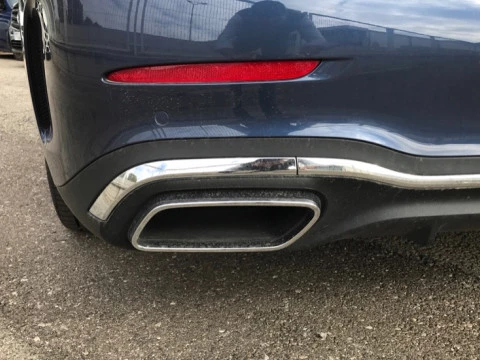 Mercedes-Benz Clase C  300 de