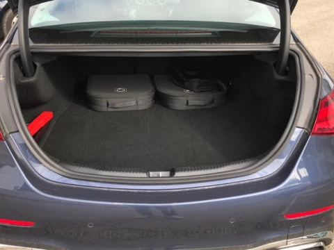 Mercedes-Benz Clase C  300 de