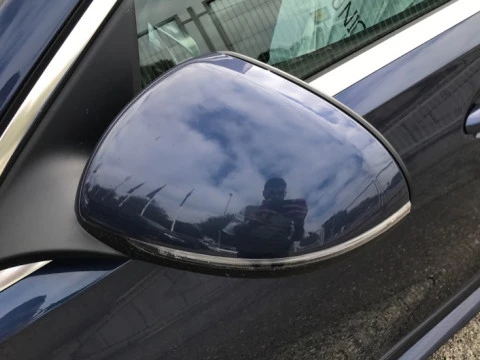 Mercedes-Benz Clase C  300 de