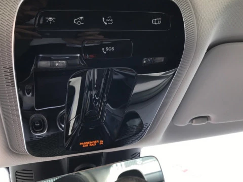 Mercedes-Benz Clase C  300 de