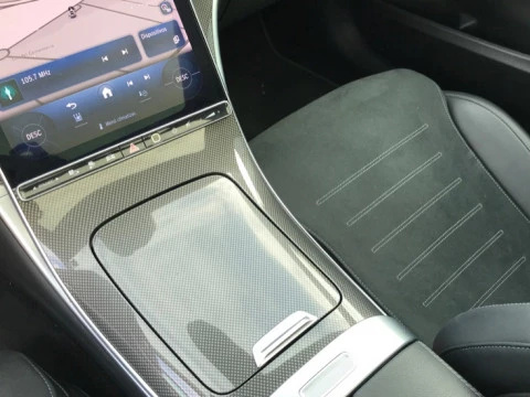 Mercedes-Benz Clase C  300 de