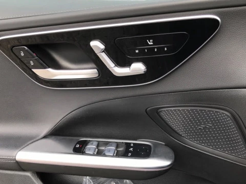 Mercedes-Benz Clase C  300 de