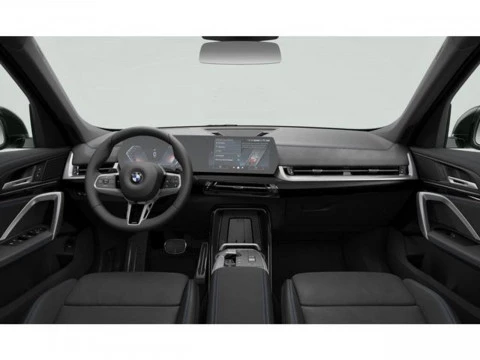 BMW X1 sDrive20d