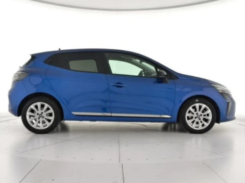 Renault Clio Evolution dCi 100 (74kw)