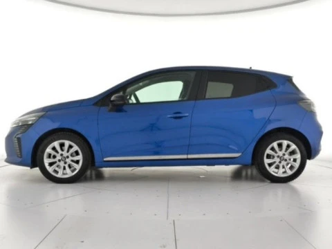 Renault Clio Evolution dCi 100 (74kw)