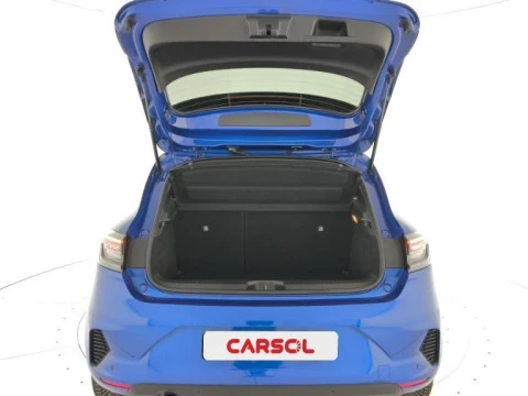 Renault Clio Evolution dCi 100 (74kw)