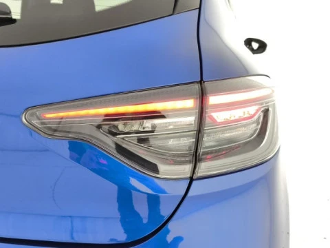 Renault Clio Evolution dCi 100 (74kw)