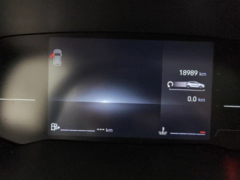 Renault Clio Evolution dCi 100 (74kw)