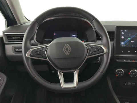 Renault Clio Evolution dCi 100 (74kw)