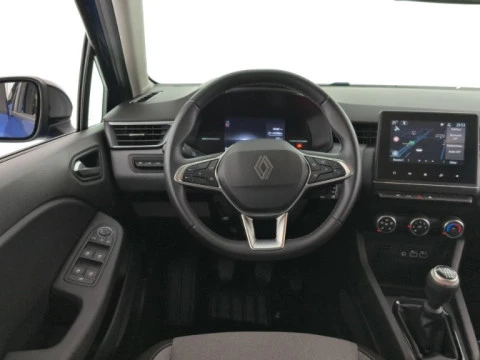 Renault Clio Evolution dCi 100 (74kw)