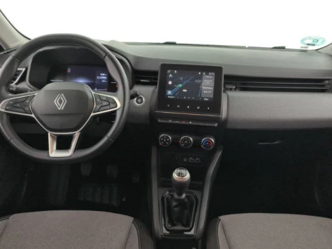 Renault Clio Evolution dCi 100 (74kw)
