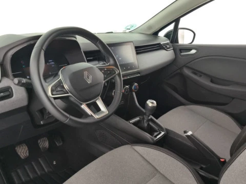 Renault Clio Evolution dCi 100 (74kw)