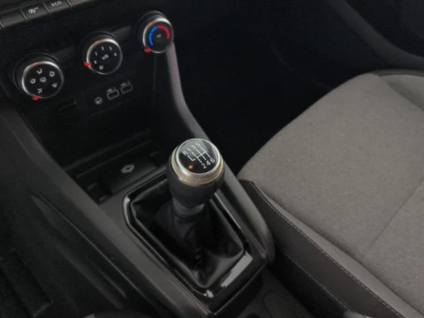 Renault Clio Evolution dCi 100 (74kw)