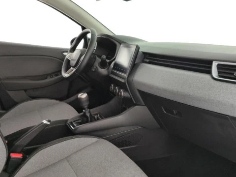 Renault Clio Evolution dCi 100 (74kw)