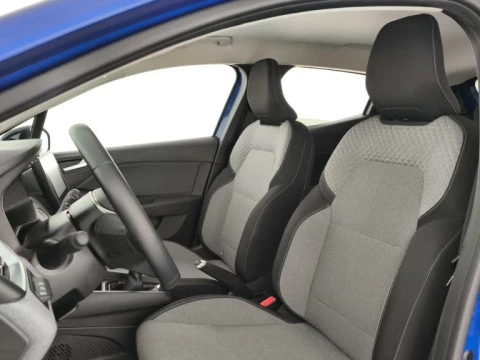 Renault Clio Evolution dCi 100 (74kw)