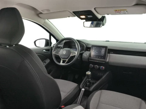 Renault Clio Evolution dCi 100 (74kw)