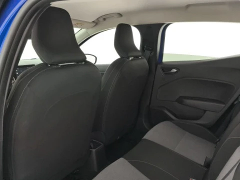 Renault Clio Evolution dCi 100 (74kw)
