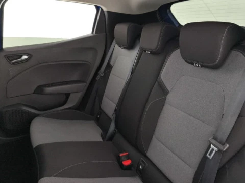 Renault Clio Evolution dCi 100 (74kw)