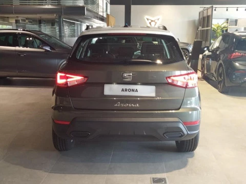 Seat Arona 1.0 TSI 110CV STYLE 