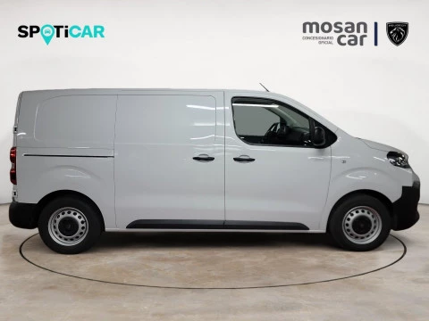 Peugeot Expert Furgón BlueHDi 145 6v Standard