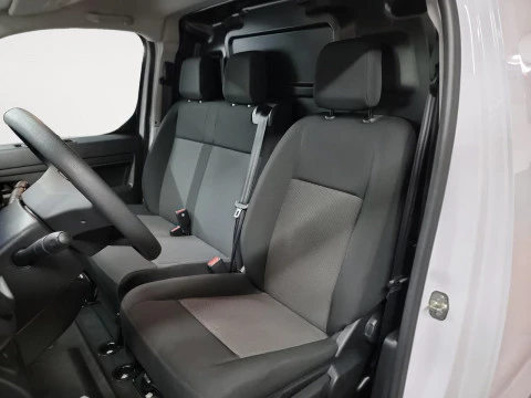 Peugeot Expert Furgón BlueHDi 145 6v Standard