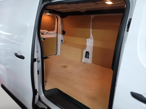 Peugeot Expert Furgón BlueHDi 145 6v Standard