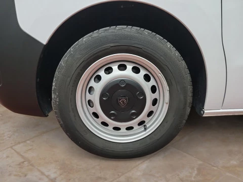 Peugeot Expert Furgón BlueHDi 145 6v Standard