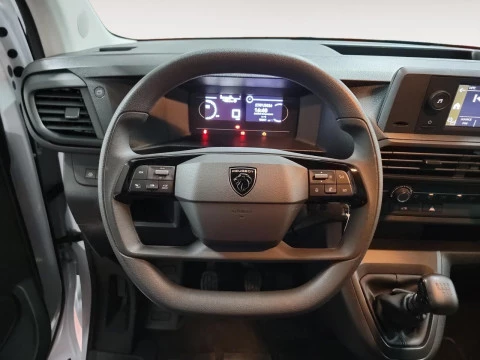 Peugeot Expert Furgón BlueHDi 145 6v Standard