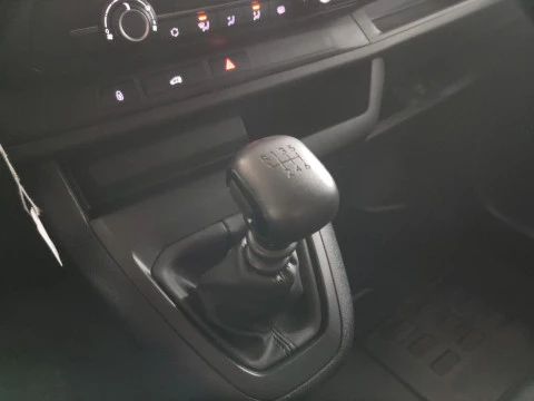 Peugeot Expert Furgón BlueHDi 145 6v Standard