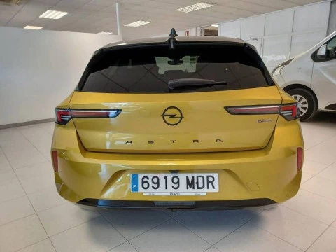 Opel Astra PHEV 1.6T Hybrid 132kW (180CV) GS-Line Auto