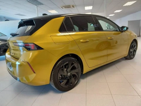 Opel Astra PHEV 1.6T Hybrid 132kW (180CV) GS-Line Auto