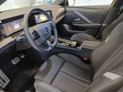 Opel Astra PHEV 1.6T Hybrid 132kW (180CV) GS-Line Auto