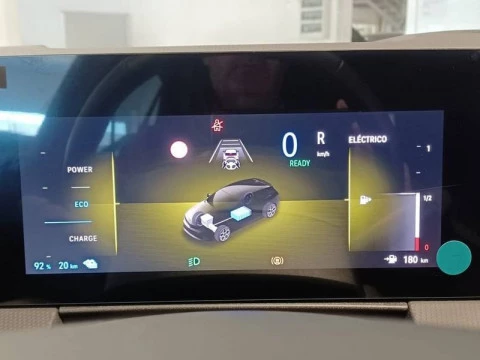 Opel Astra PHEV 1.6T Hybrid 132kW (180CV) GS-Line Auto